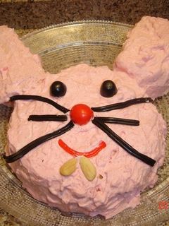 Una foto de Tarta Ratoncito Pérez