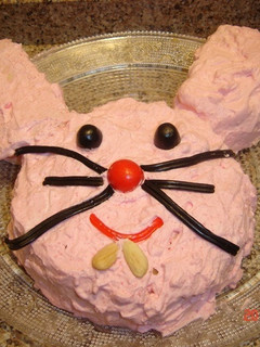 Una foto de Tarta Ratoncito Pérez