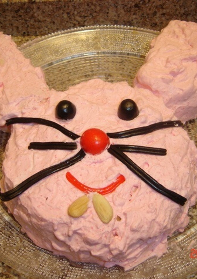 Una foto de Tarta Ratoncito Pérez