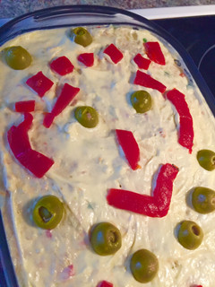 Una foto de Ensaladilla Uli