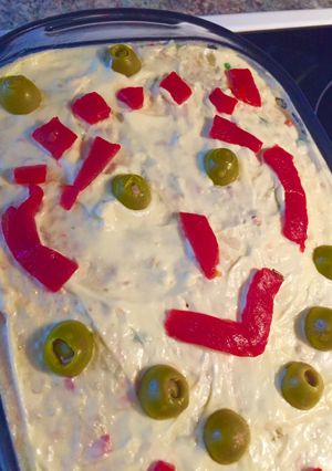 Una foto de Ensaladilla Uli