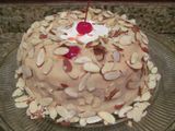 Gelatina de 4 leches y manjarblanco, (Cajeta)