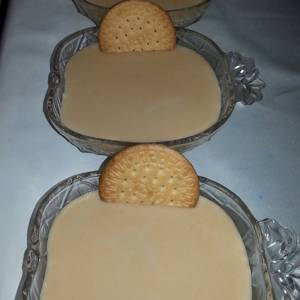 crema de galletas (termomix)