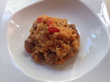 Arroz de Montaña