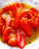 Ensalada de Pimientos