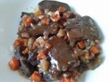 Lengua de ternera