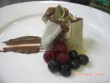 Masa infalible para Crepas (crepes)