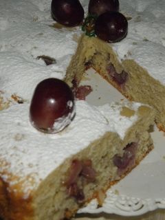Una foto de Tarta de fruta