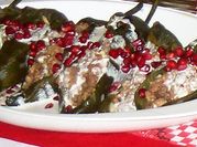 A picture of ground goat meat