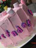 Soft 3 Leches Cake with Rompope or Cajeta Variations