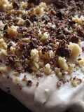 Tarta trufada
