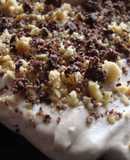 Tarta trufada