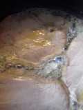 Ubre de Res en caldillo