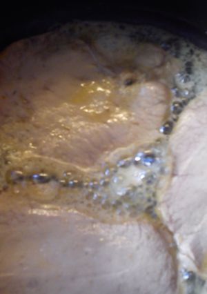 Una foto de Ubre de Res en caldillo