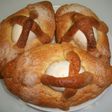 Monas de Pascua de la región de Murcia