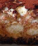 Tiramisú