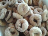 Rollitos de vino