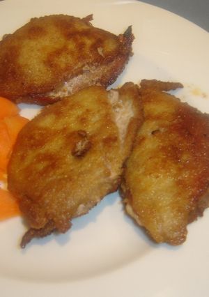 Una foto de Libritos de chorizo