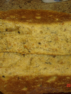 Una foto de PAN PIZZA