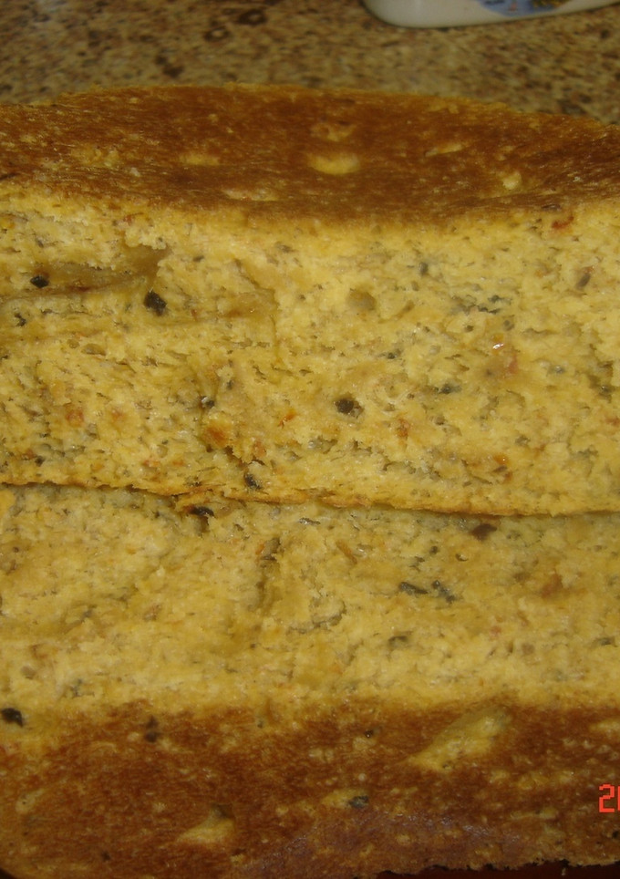 Una foto de PAN PIZZA