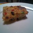 Puding fiesta