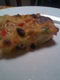 Puding fiesta