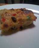 Puding fiesta