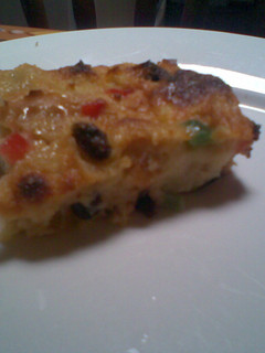Una foto de Puding fiesta