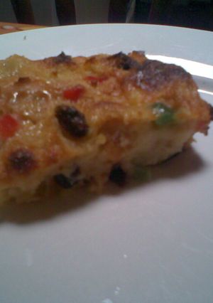 Una foto de Puding fiesta