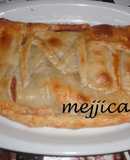 Empanada de carne picada