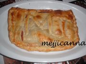 Una foto de picada de guatemala