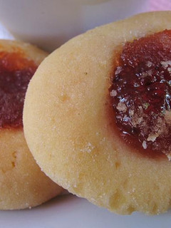 Una foto de Galletas pepitas