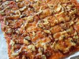 Masa de pizza