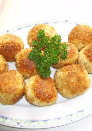 Foto principal de Delicias de pollo