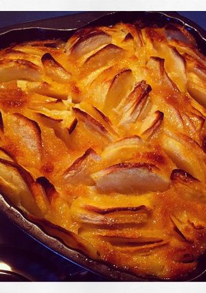 Foto principal de Tarta de Manzana 