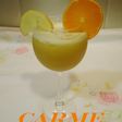 Coctel tuttifrutti