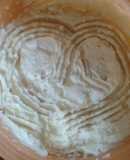 Puré de Papa natural