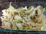 Ensalada de repollo
