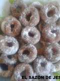 Donitas Dulces