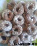 Donitas Dulces