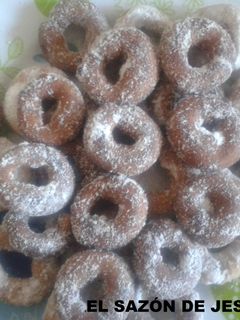A picture of Donitas Dulces.