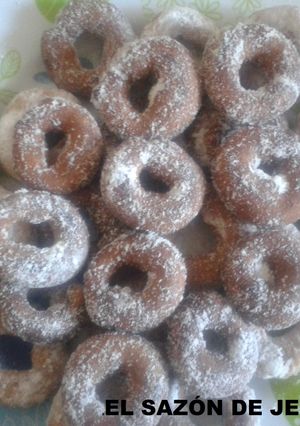 Una foto de Donitas Dulces