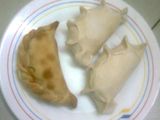 Empanada de Tucumán