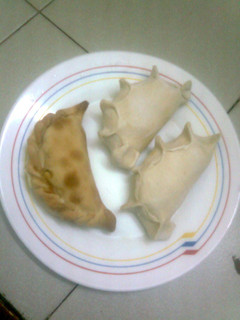 Una foto de Empanada de Tucumán