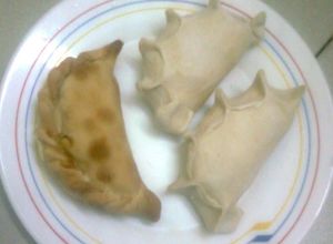 Foto principal de Empanada de Tucumán