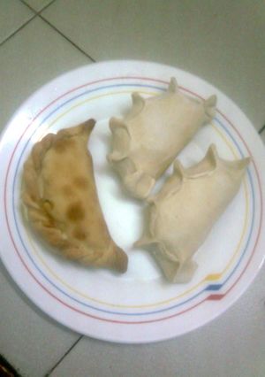 Una foto de Empanada de Tucumán