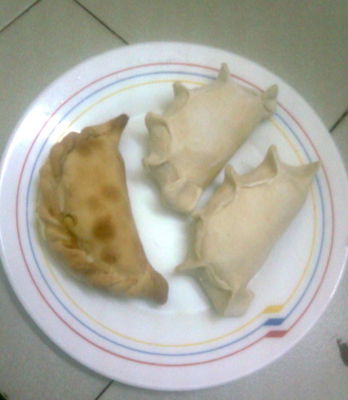 Una foto de Empanada de Tucumán