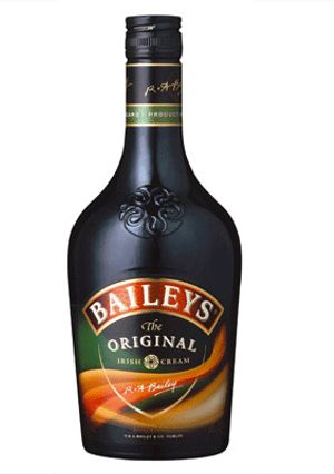 Una foto de Bailey