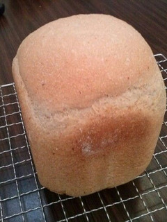 Una foto de Pan de Cerveza (hecho en máquina panificadora)