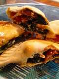 Mini-Calzones Italianos